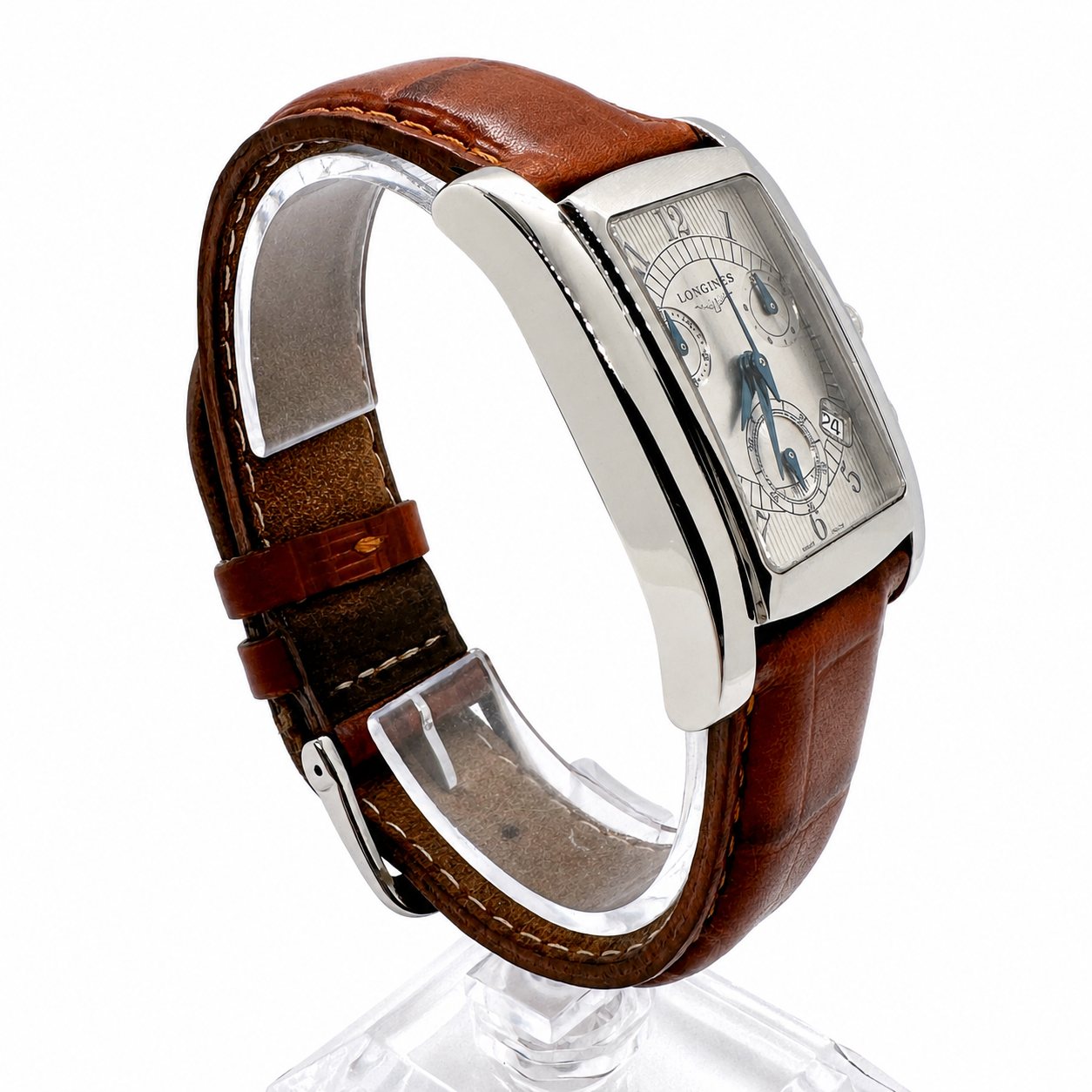 Longines DolceVita L5.656.4 – angle 2