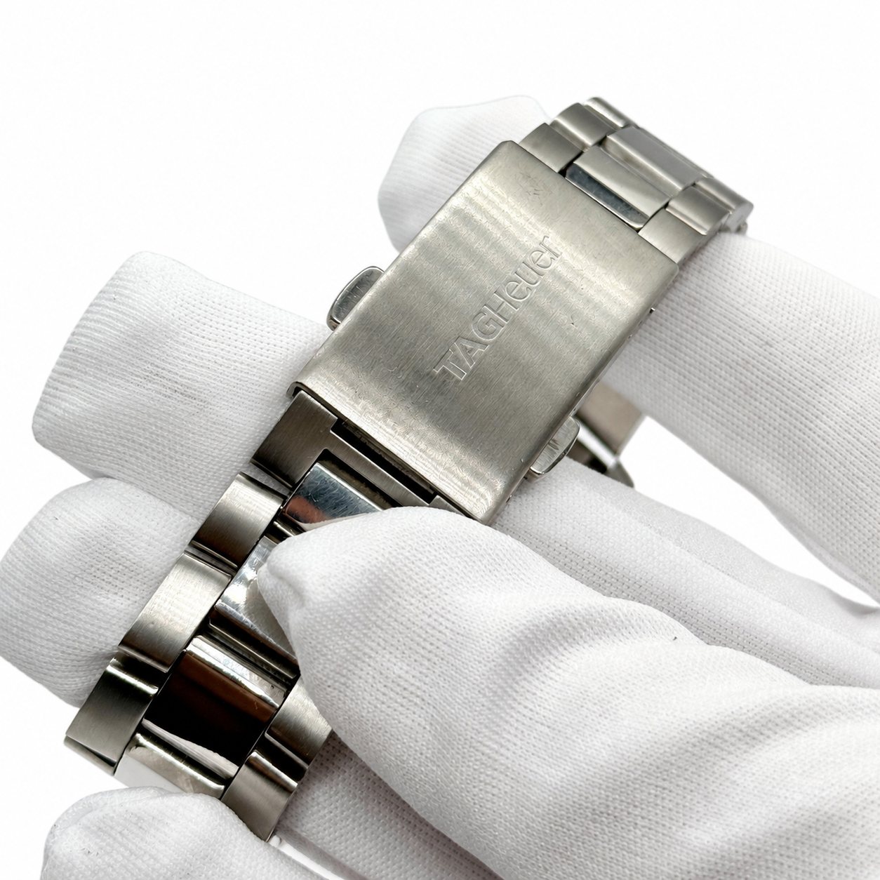 TAG Heuer Aquaracer CAF7010 – angle 7