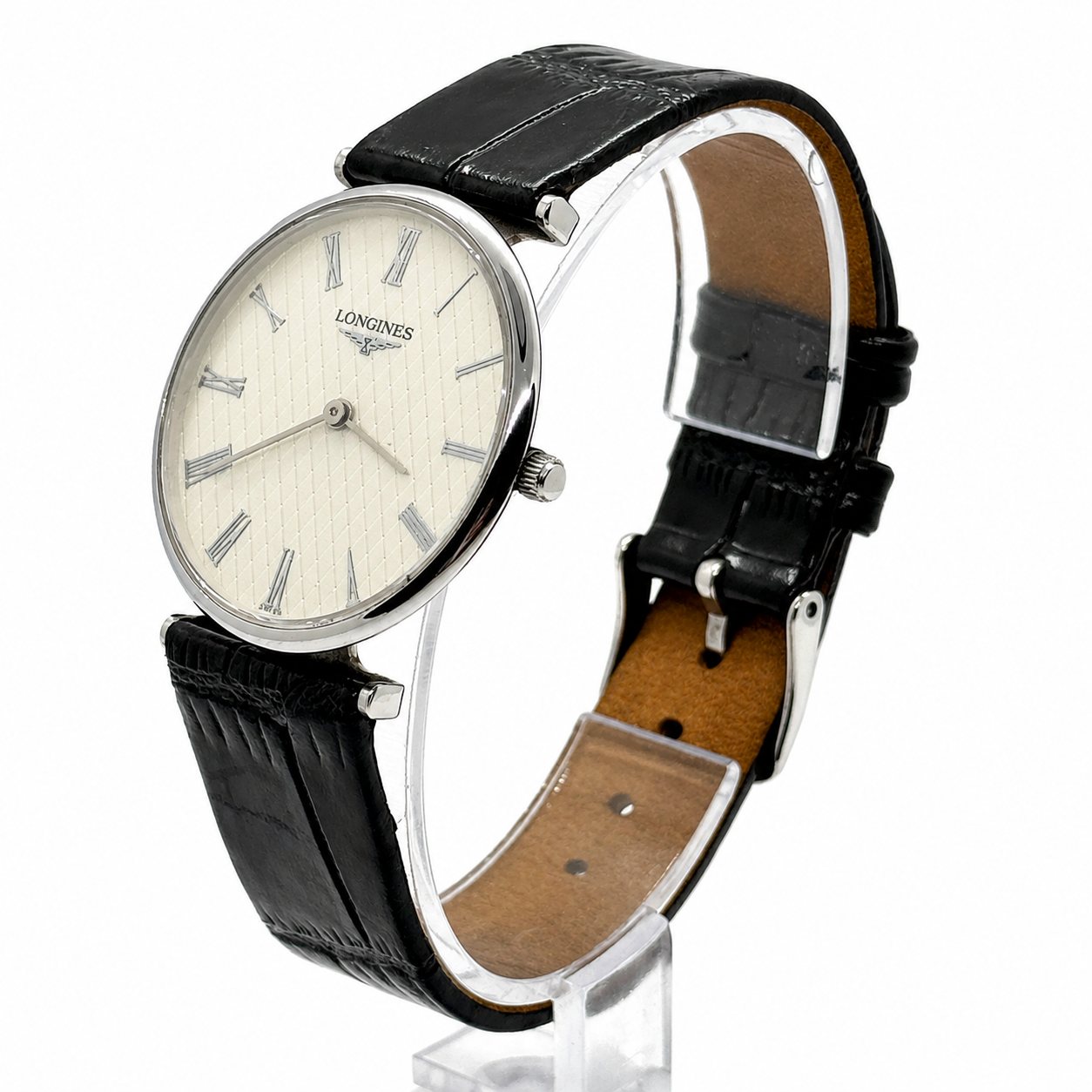 Longines La Grande Classique L4.635.2 – angle 3