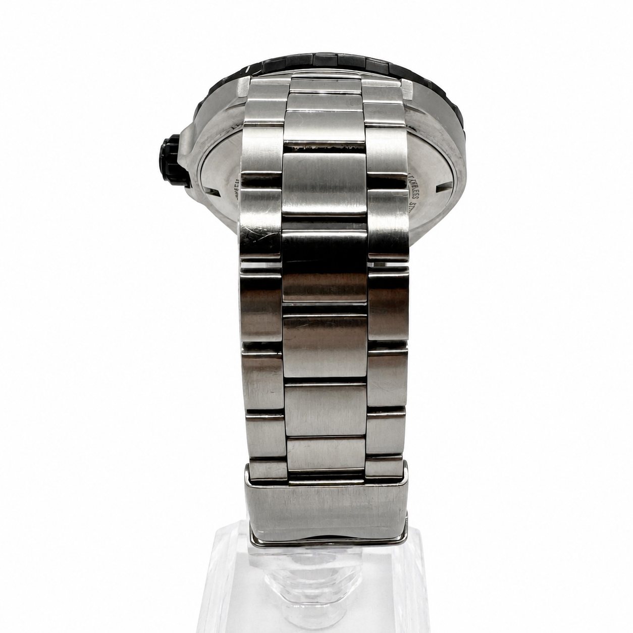 TAG Heuer Formula 1 WAZ1110 – angle 4