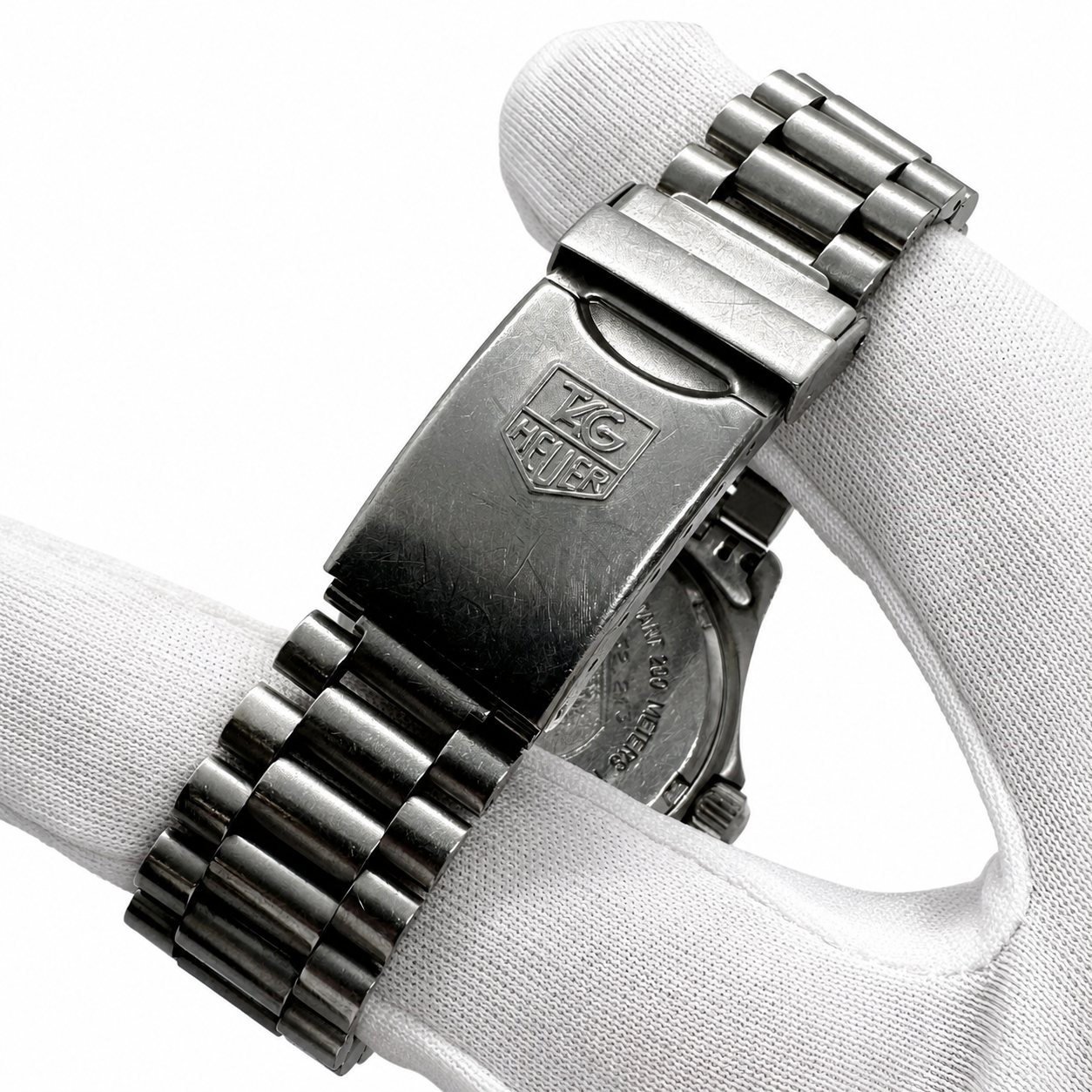 TAG Heuer 2000 Professional 962.213 – angle 6