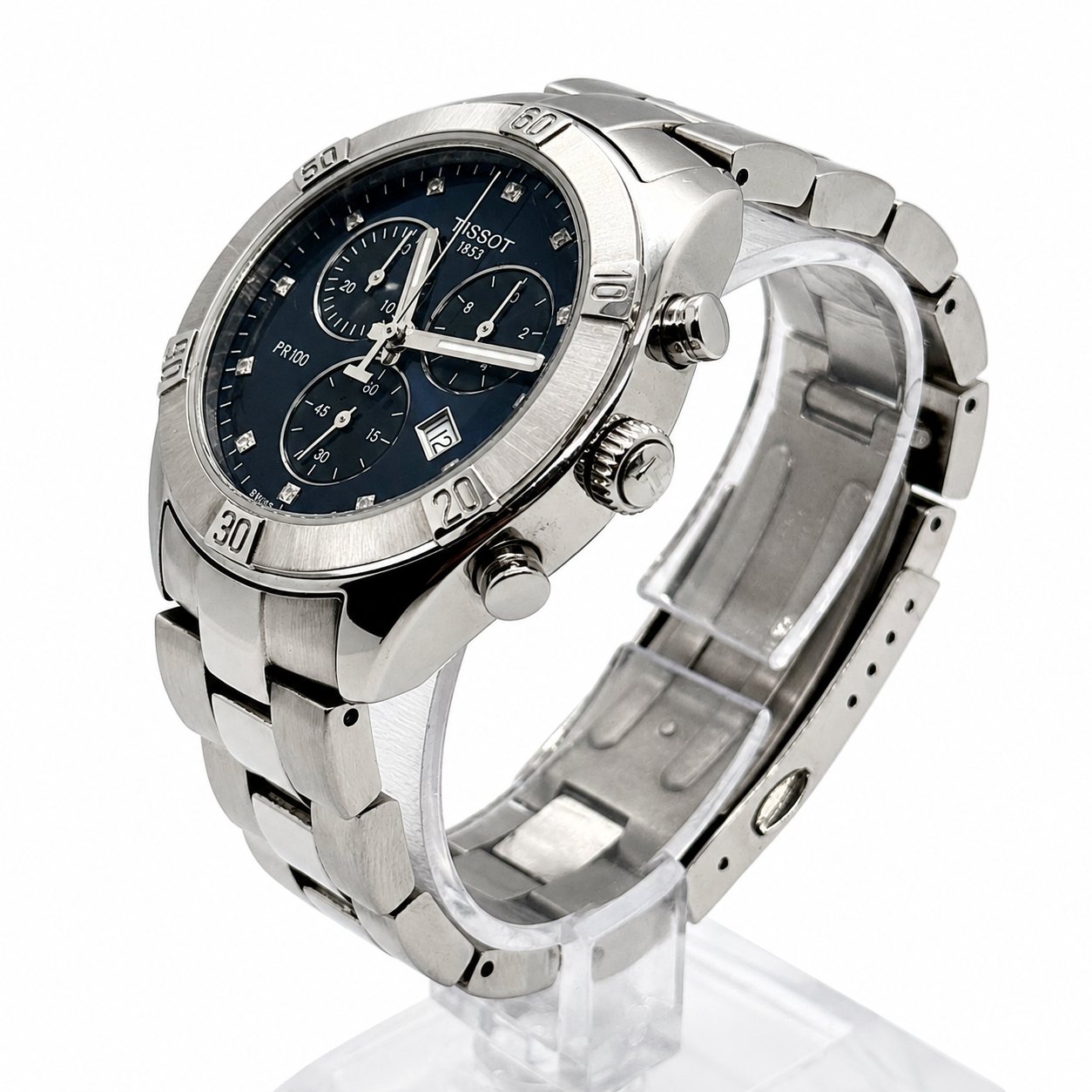 Tissot PR 100 T101917A – angle 5