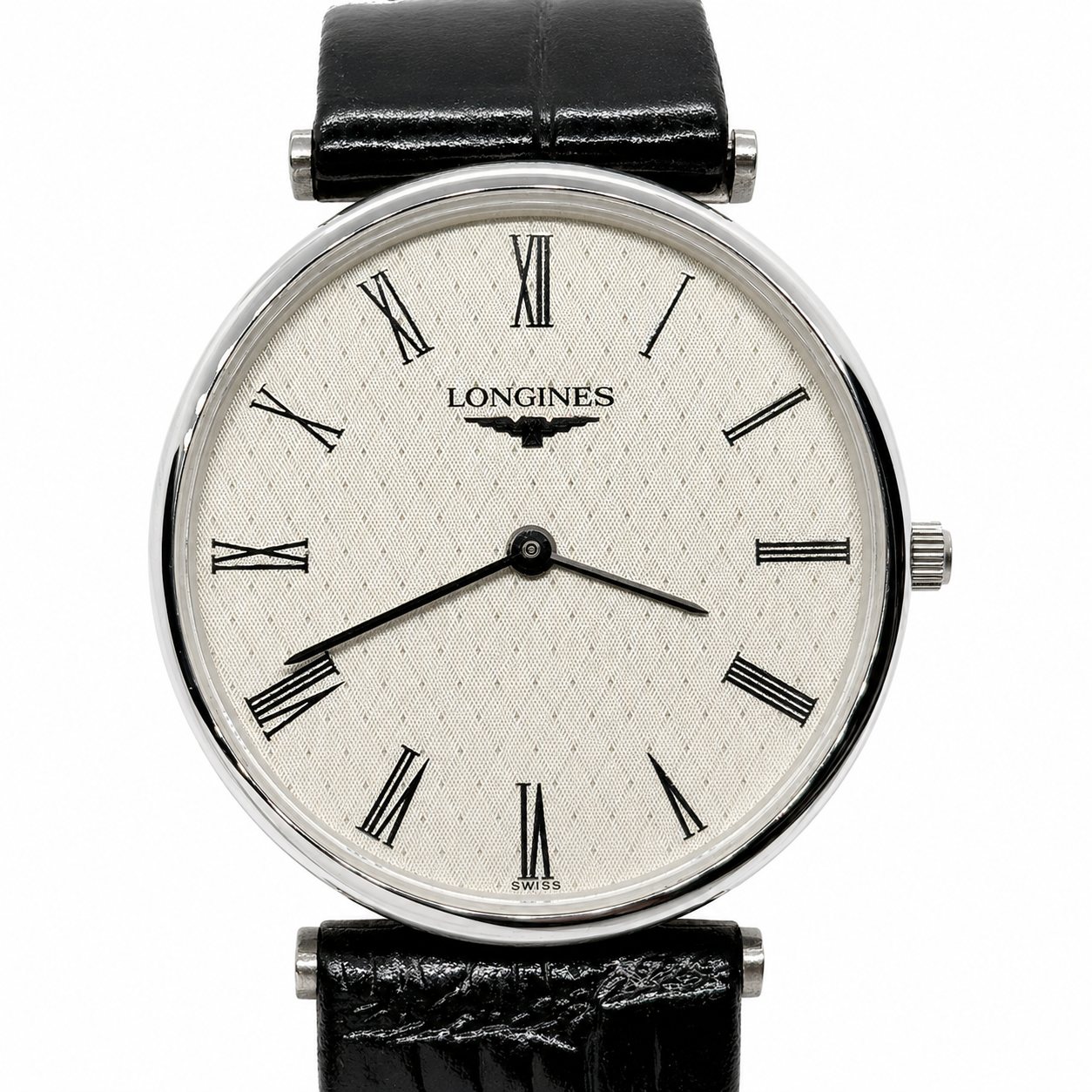 Longines La Grande Classique L4.635.2 – actual watch
