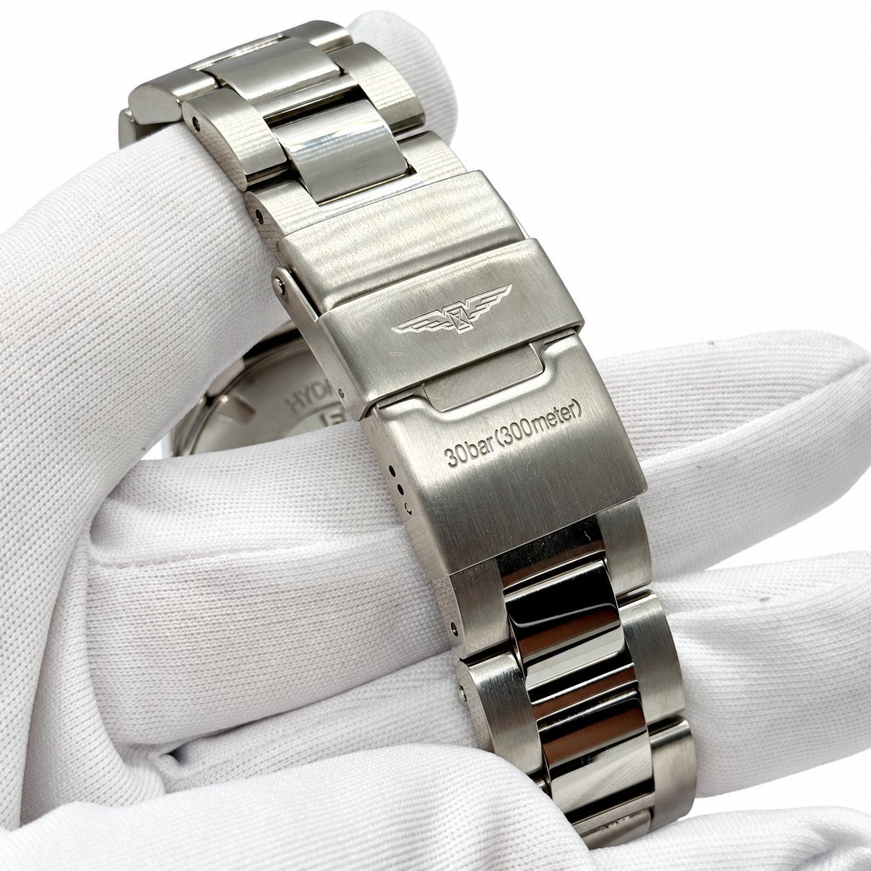 Longines HydroConquest L3.741.4 – angle 7