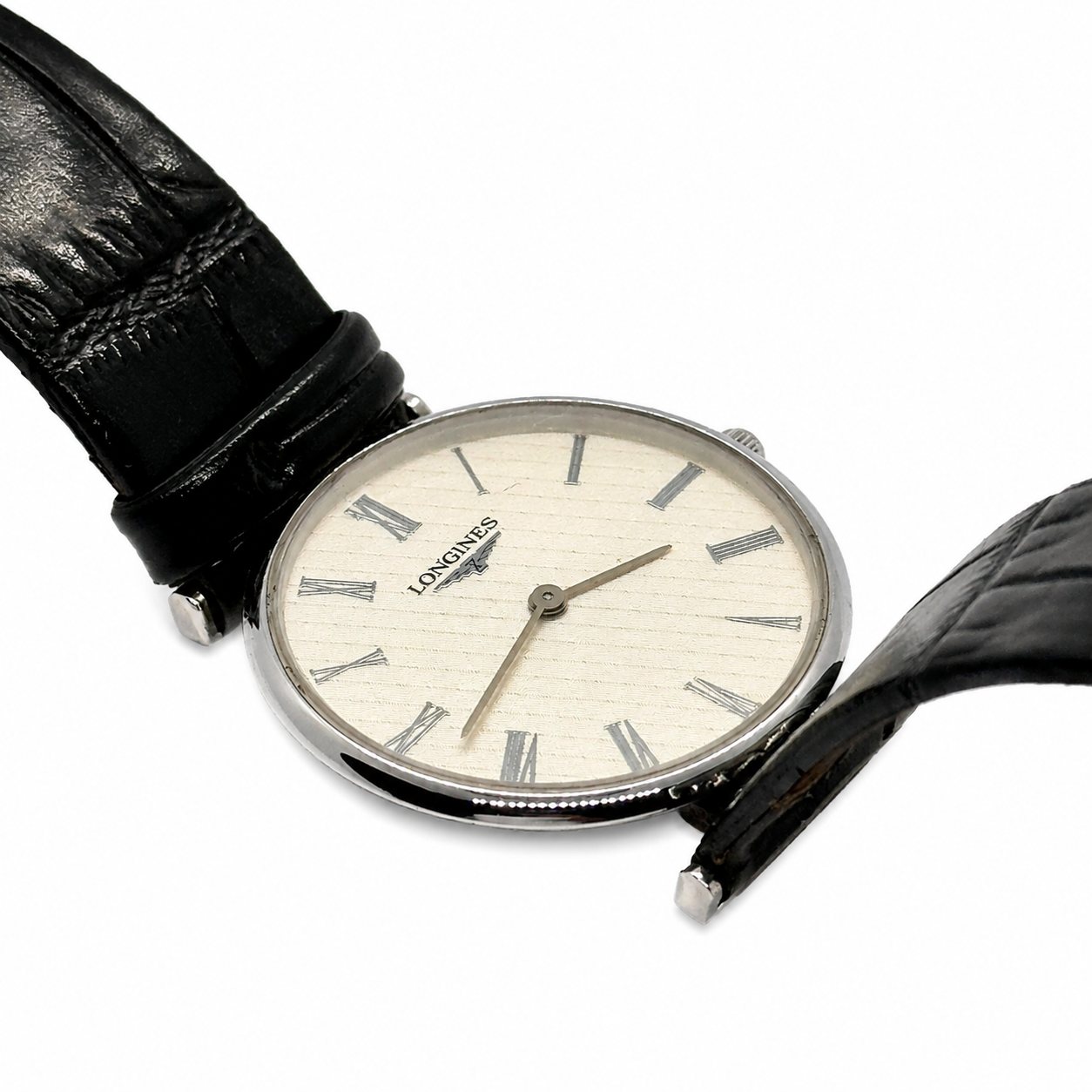 Longines La Grande Classique L4.635.2 – angle 4