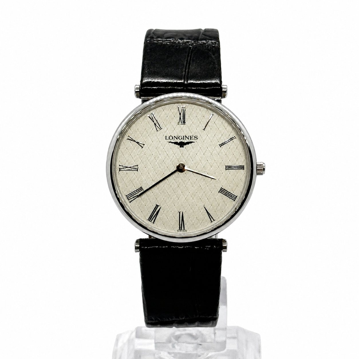 Longines La Grande Classique L4.635.2 – angle 5