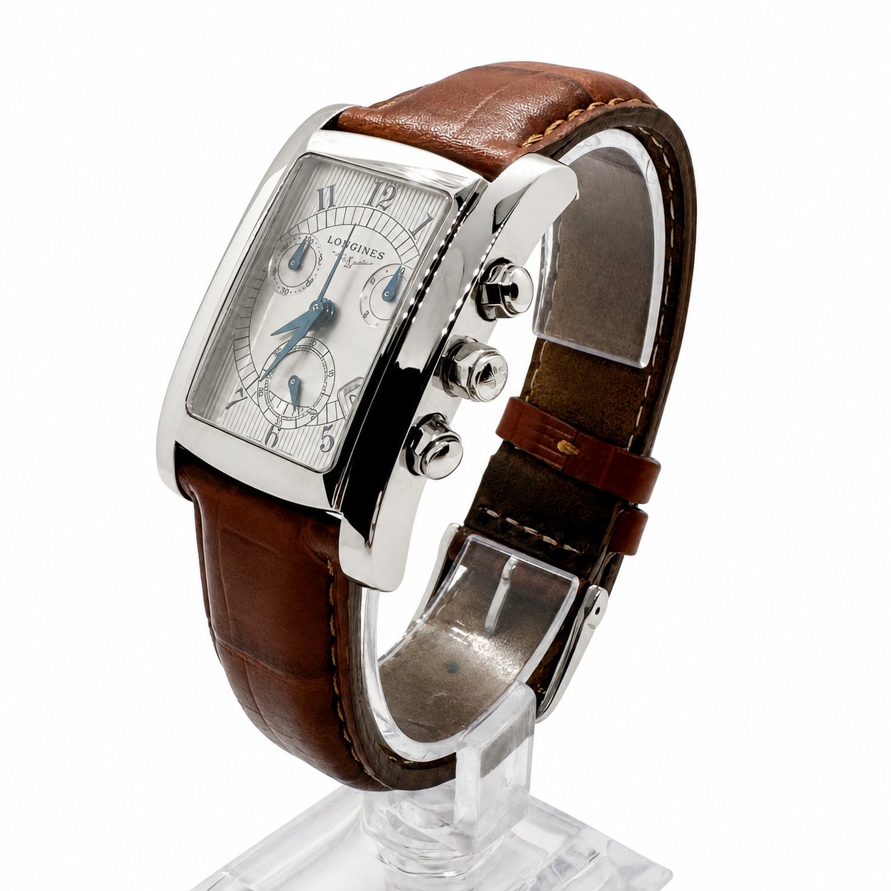 Longines DolceVita L5.656.4 – angle 3