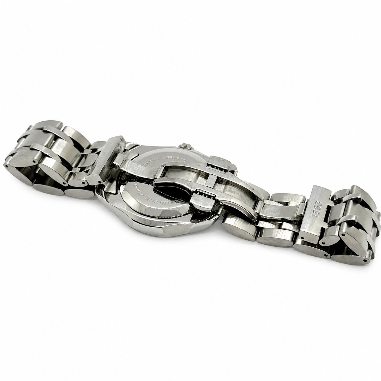 Tissot Couturier T0354101103100 – angle 7