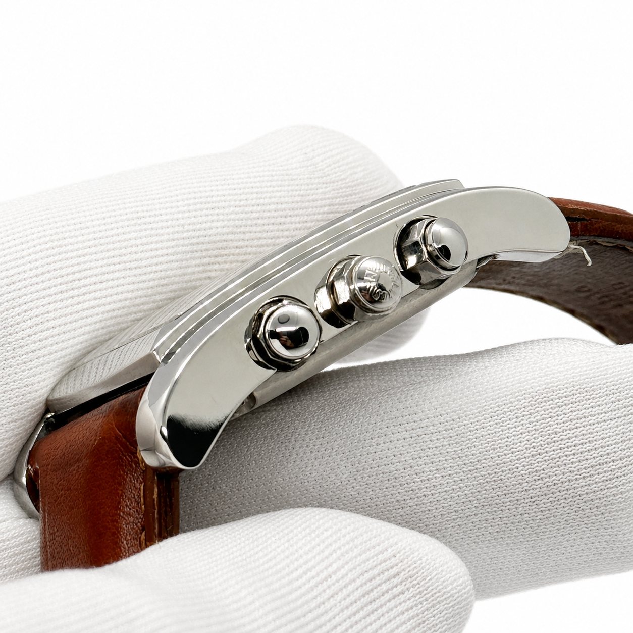 Longines DolceVita L5.656.4 – angle 5