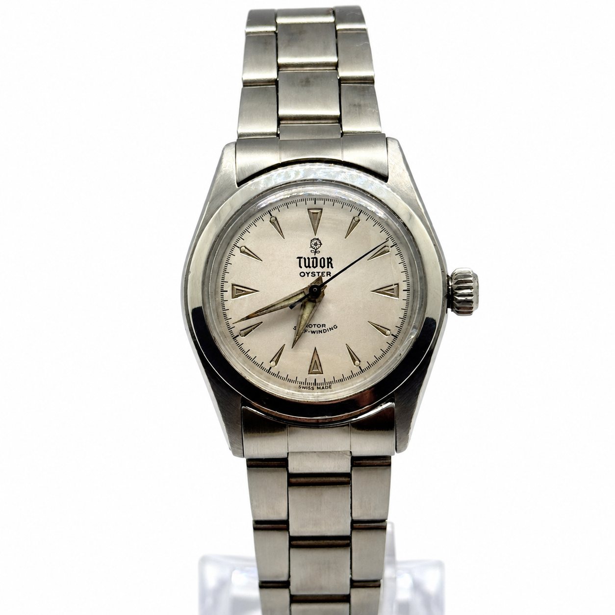 Tudor Oyster Prince 7810 – actual watch