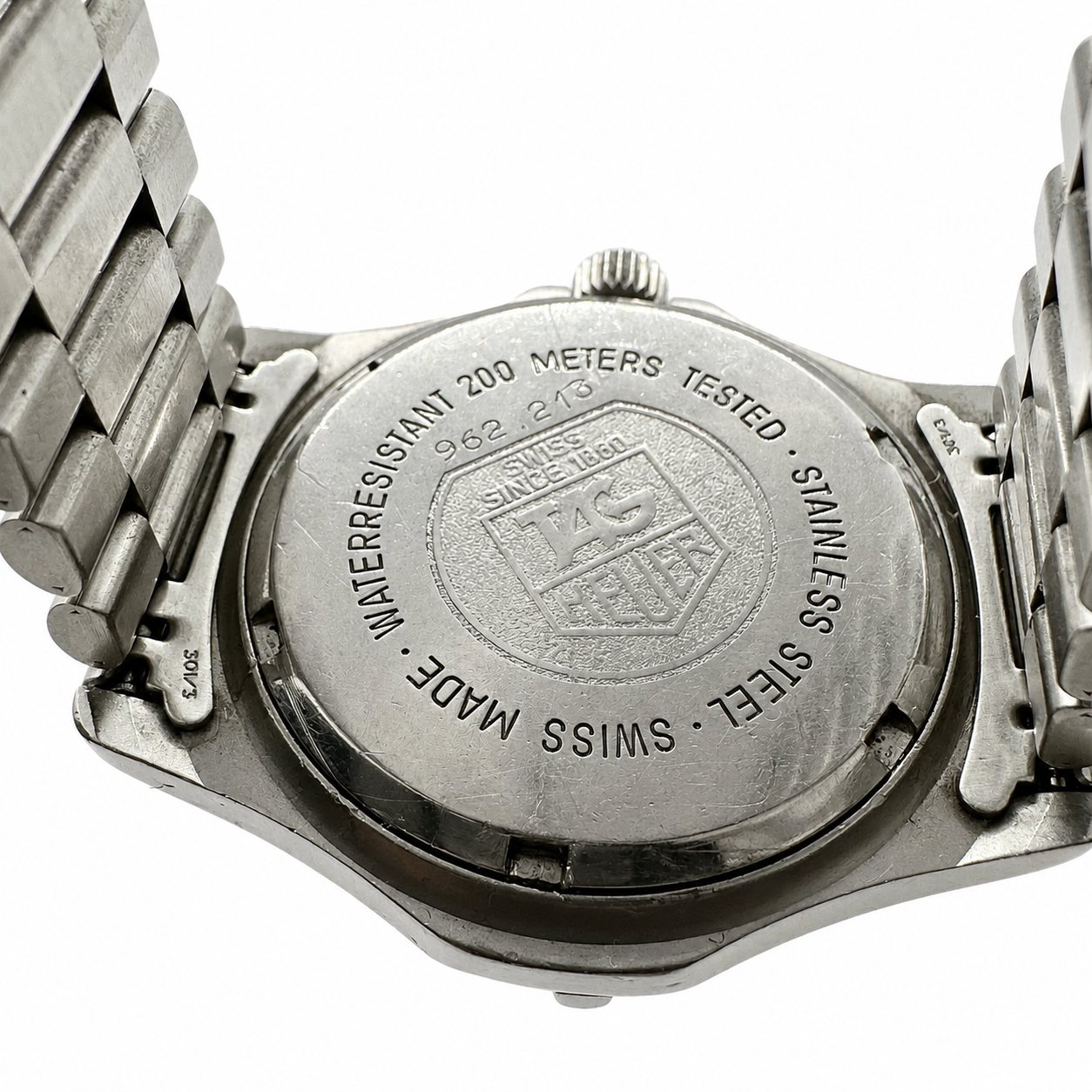 TAG Heuer 2000 Professional 962.213 – angle 7