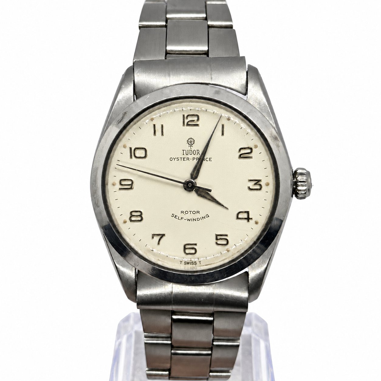Tudor Oyster-Prince 7995 – actual watch