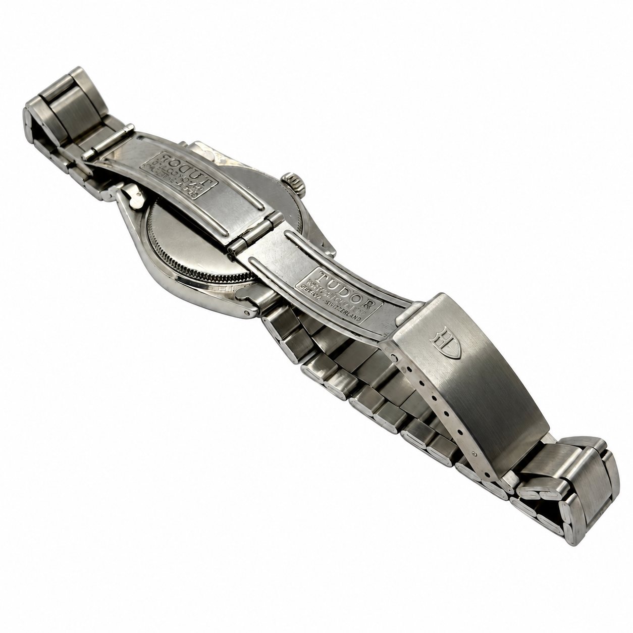 Tudor Oyster Prince 7810 – angle 8