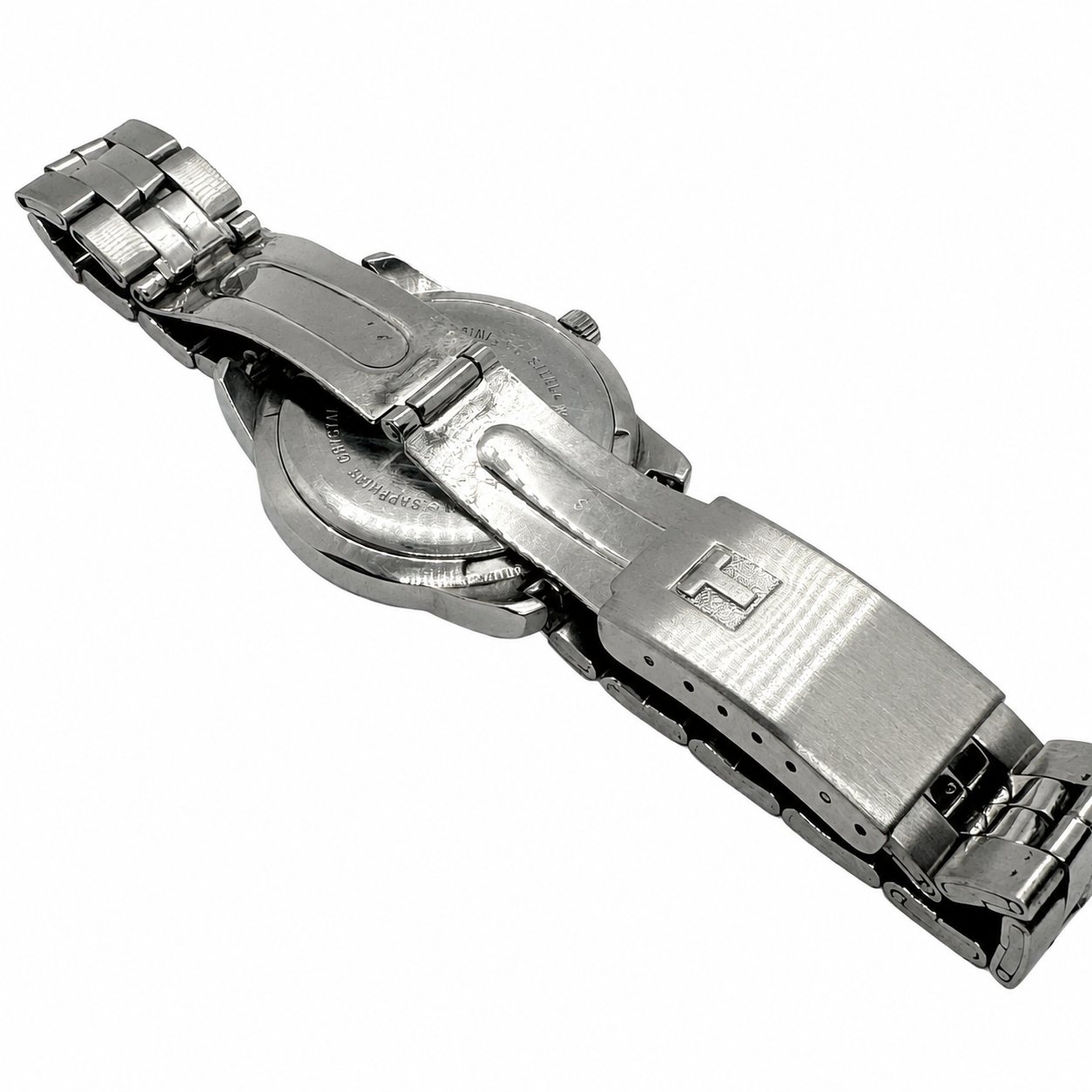 Tissot PR50 J376/476 – angle 8