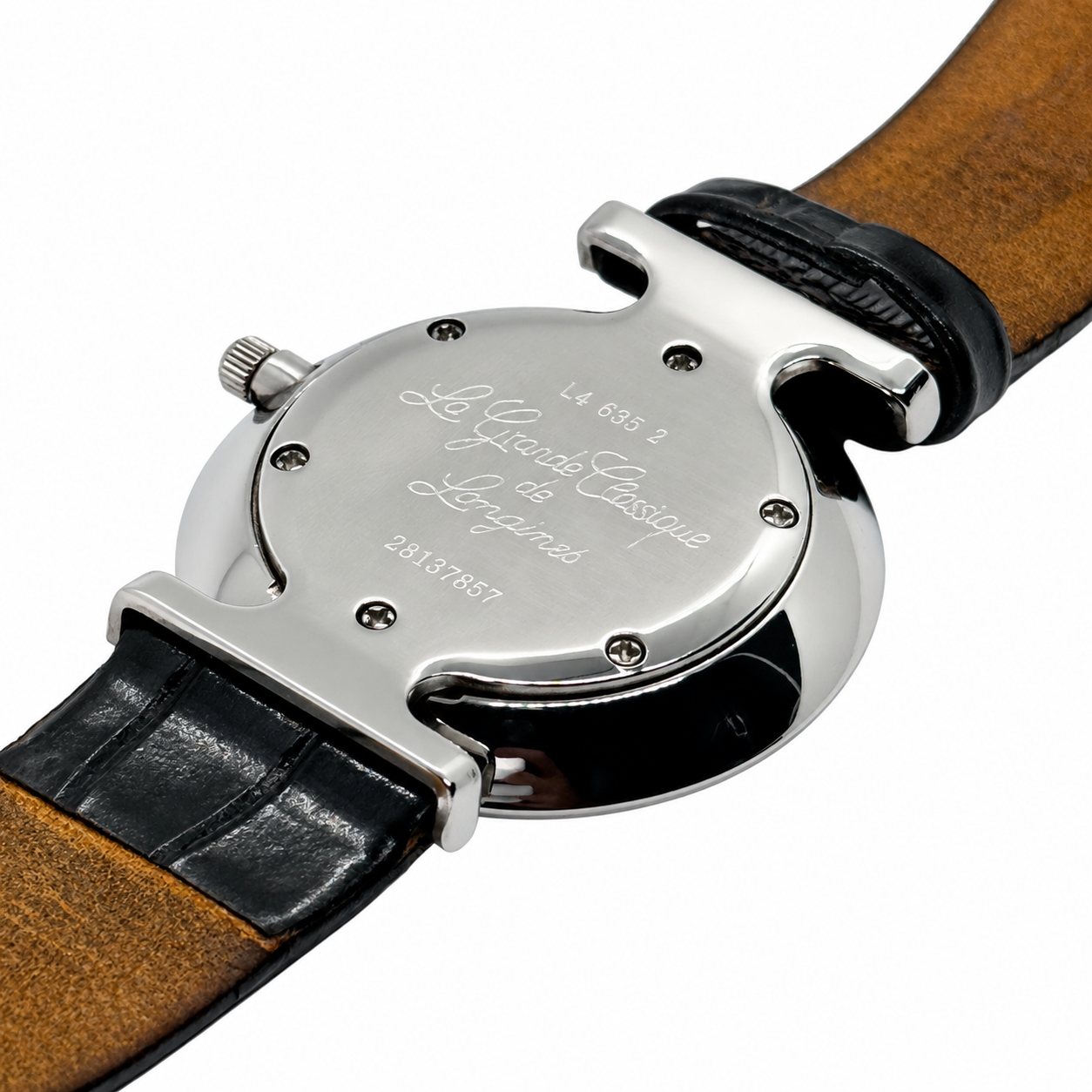 Longines La Grande Classique L4.635.2 – angle 7