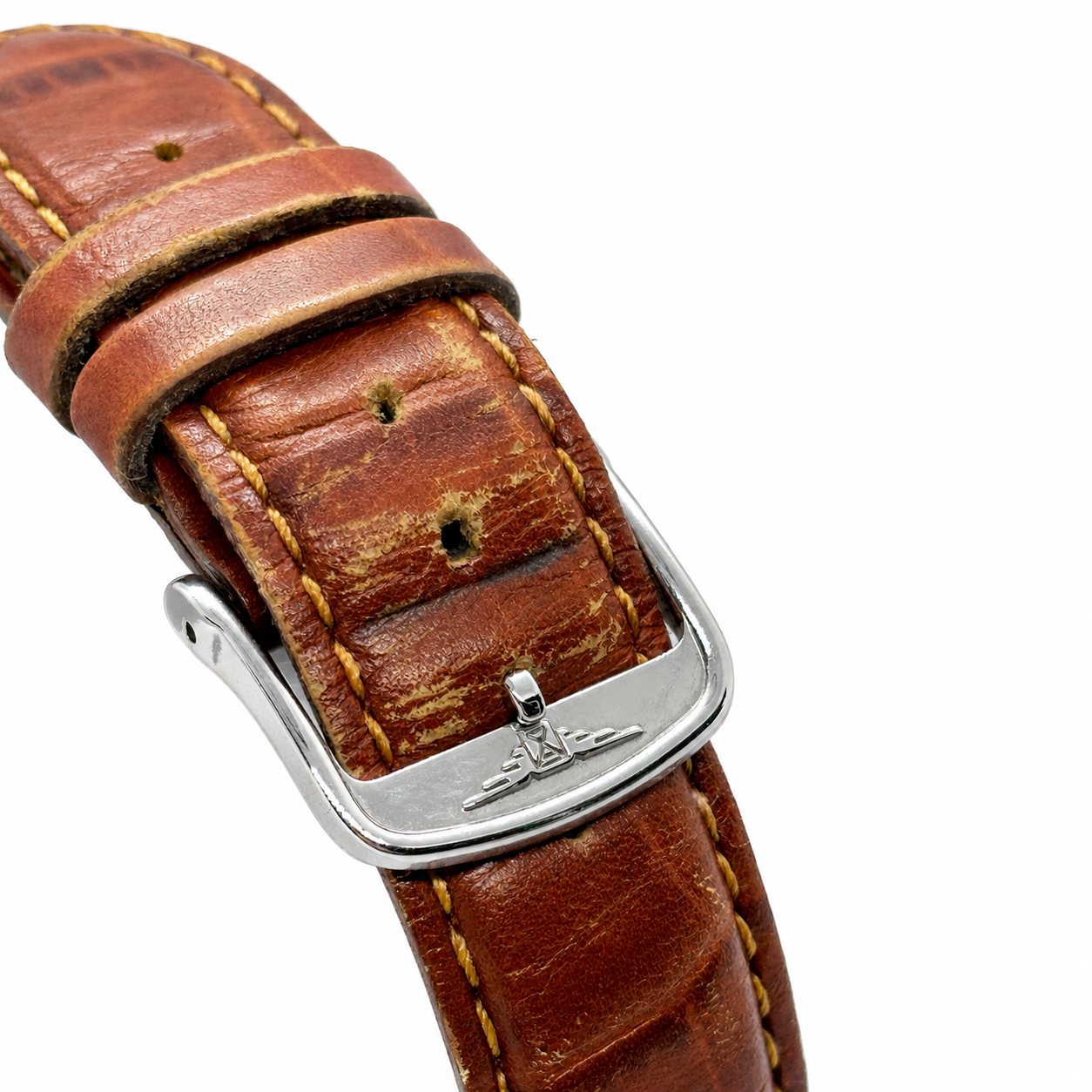 Longines DolceVita L5.656.4 – angle 7