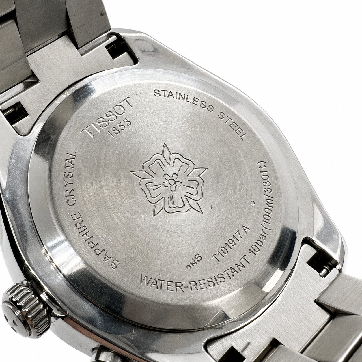 Tissot PR 100 T101917A – angle 8