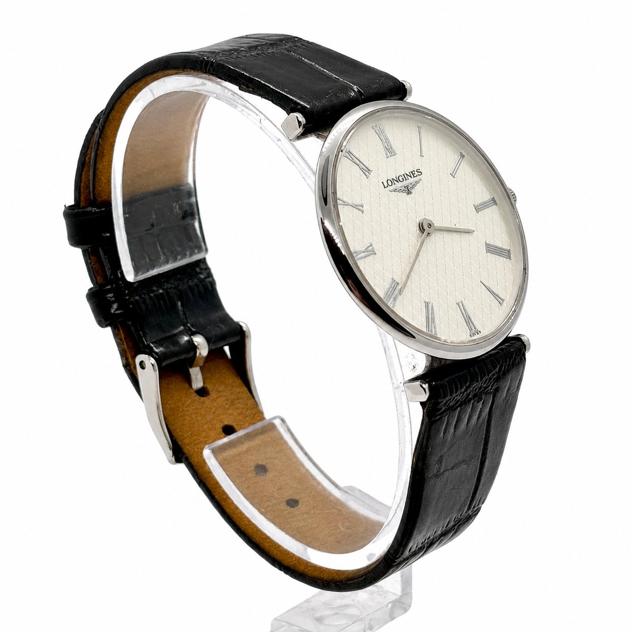 Longines La Grande Classique L4.635.2 – angle 2