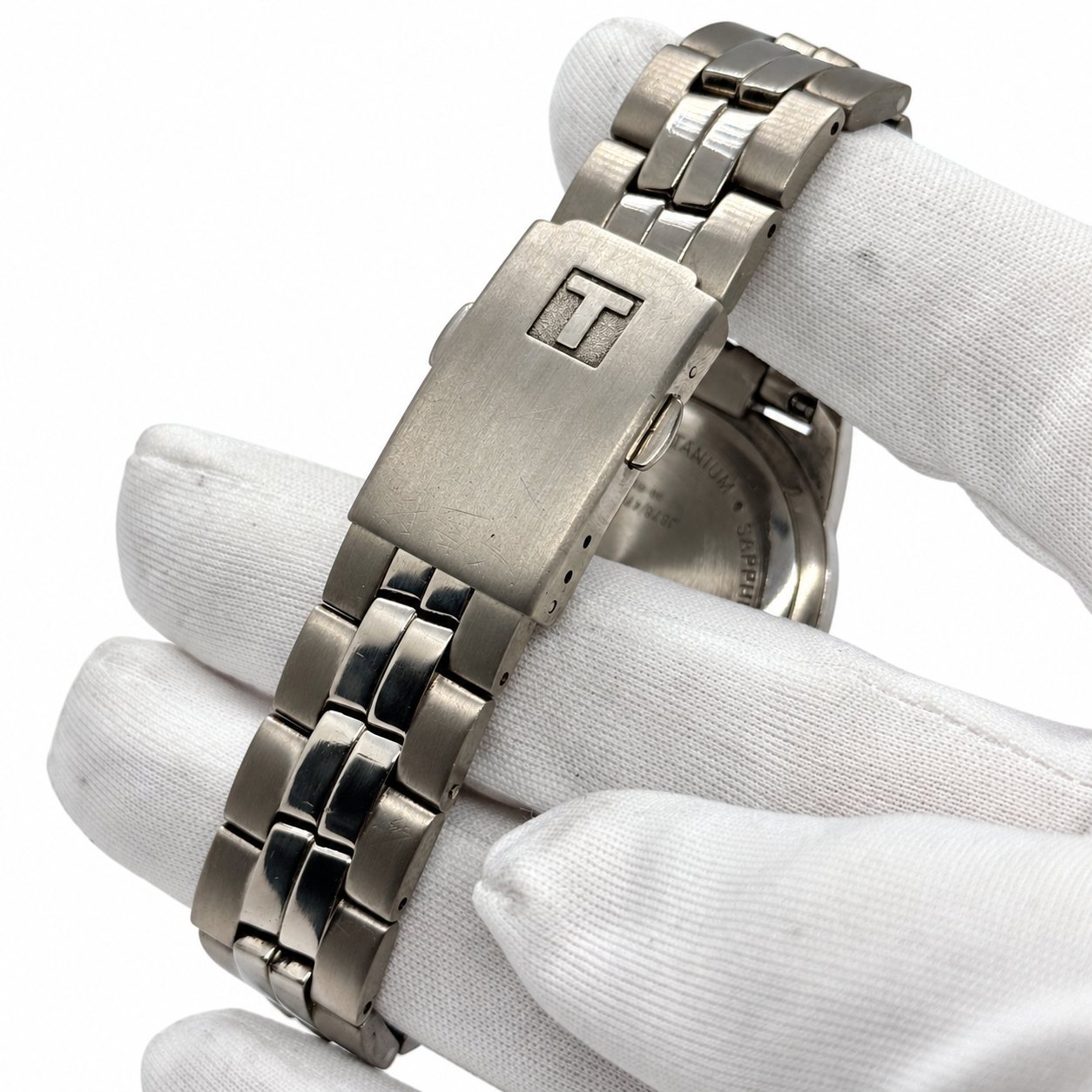 Tissot PR50 J376/476T – angle 7